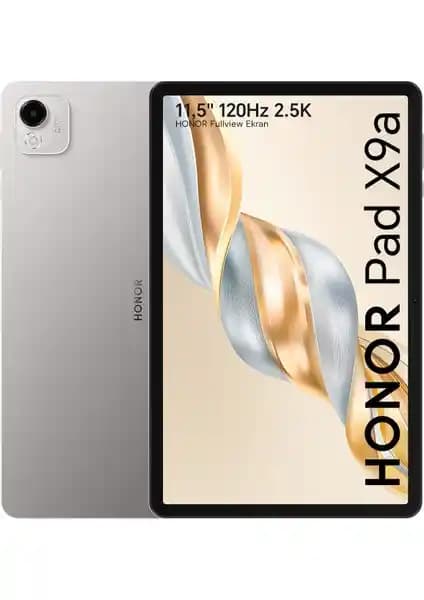 HONOR Pad X9A ve Samsung Galaxy Tab A9+ Karşılaştırması: Özellikler ve Performans Analizi