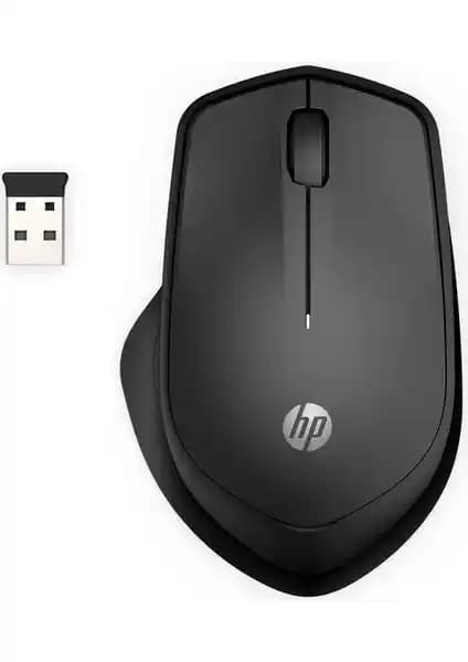 HP 280M ve Logitech M330 Sessiz Kablosuz Mouse Karşılaştırması
