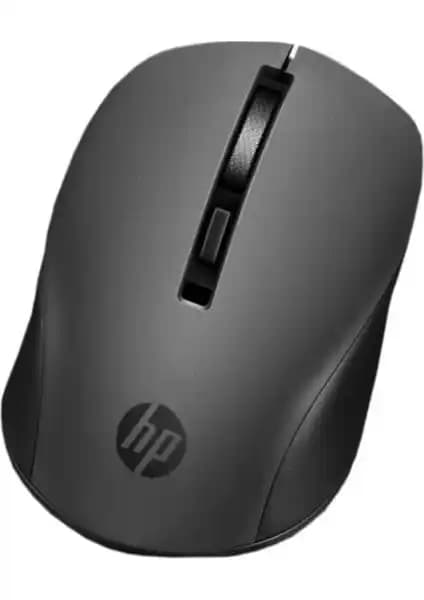 HP S1000 Plus ve Logitech M330 Sessiz Kablosuz Mouse Karşılaştırması