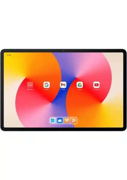Huawei Matepad SE ve Samsung Galaxy Tab A9+ 11 inç Tablet Karşılaştırması