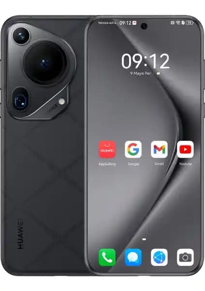 Huawei Pura 70 Ultra ve Samsung Galaxy S25 Edge Akıllı Telefonları Karşılaştırması