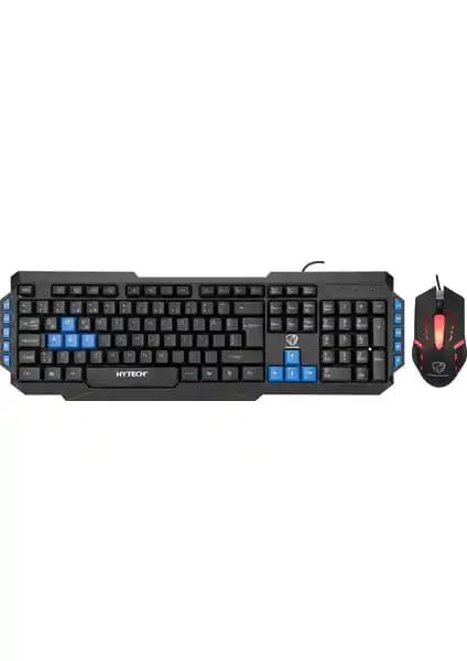Hytech Hyk-46 Gamy Combo ve Sarftech Carboon CK-1000 Karşılaştırması