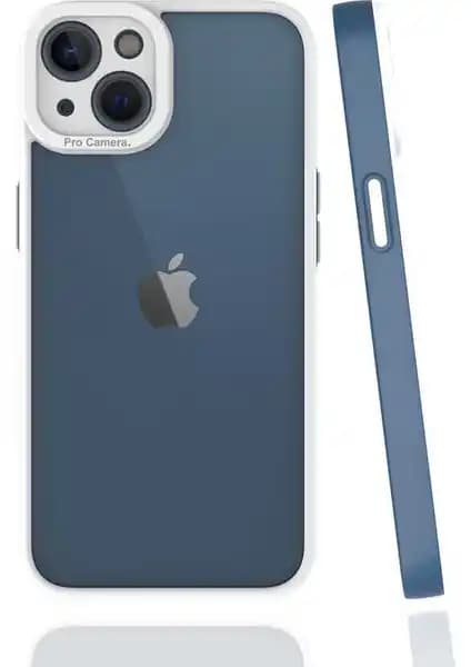 iPhone 13 için Mima Kapak ve Premier Silikon Kılıf Karşılaştırması