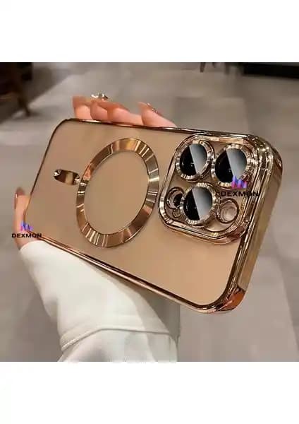 iPhone 16 Pro Max Kılıf Karşılaştırması: Dexmon ve Moveteck Modellerinin Özellikleri