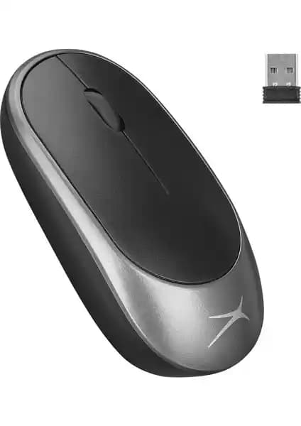 Kablosuz Fare Karşılaştırması: Altec Lansing ALBM7314 ve Everest SMW-384 özellikleri