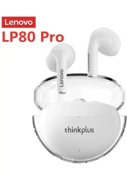Lenovo LP80 Pro ve XT89 Kablosuz Bluetooth Kulaklık Karşılaştırması
