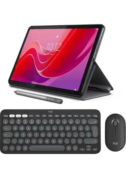 Lenovo Tab K11 ve Samsung Galaxy Tab S10 FE Karşılaştırması: Özellikler ve Kullanıcı Yorumları