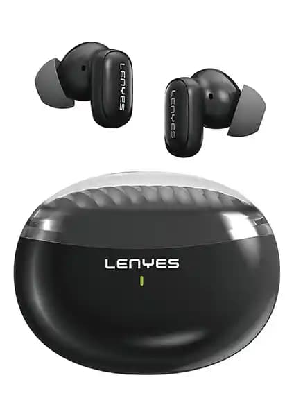 Lenyes Air 56 ve Qcy HT08 Melobuds Pro Kablosuz Kulaklık Karşılaştırması