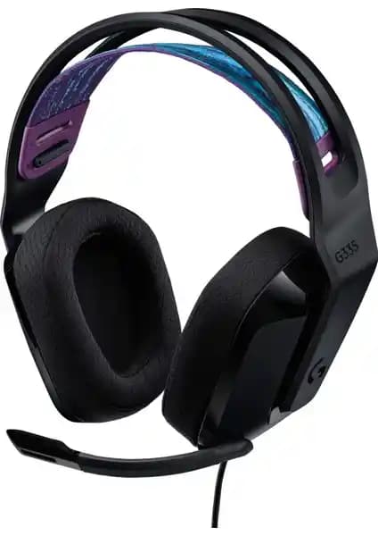 Logitech G G335 ve G G435 Oyuncu Kulaklıklarının Karşılaştırması ve İncelenmesi