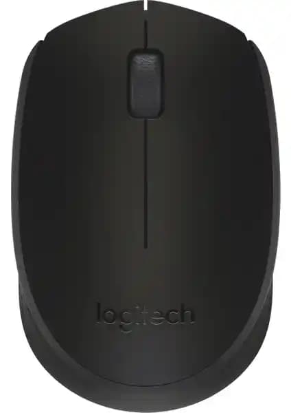 Logitech M171 ve Studz M6 Tavşan Kablosuz Mouse Karşılaştırması