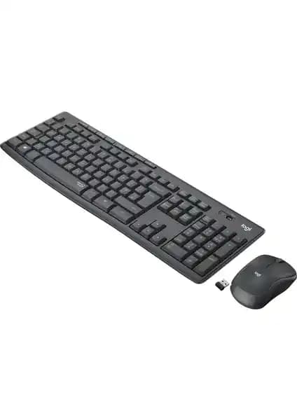 Logitech MK295 ve Platoon PL 374 Karşılaştırması: Hangi Kablosuz Klavye ve Mouse Seti Daha Uygun