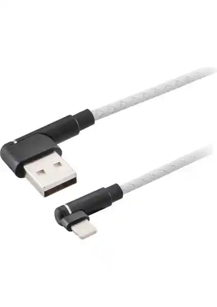 MF Product Jettpower 0062 ve S-Link Swapp SW-C657 Lightning Kablo Karşılaştırması