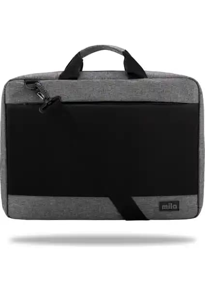 Mila Classone ML-F104 ve Classone Workout TL5000 Laptop Çantası Karşılaştırması