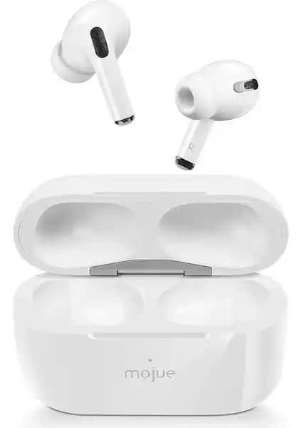 Mojue TW05 ANC ve Qcy T32 Ailybuds Clear Kablosuz Kulaklık Karşılaştırması