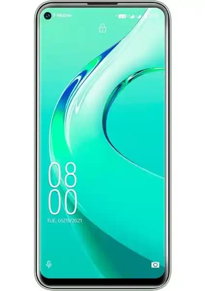 Oukitel C21 Pro ve Samsung Galaxy A16 Akıllı Telefon Karşılaştırması