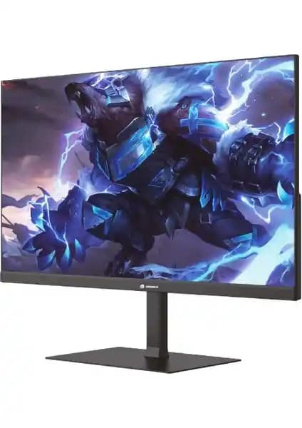 Oyun Monitörü Karşılaştırması: GameBooster GB-2411FF ve Samsung Odyssey G3 24" İnceleme