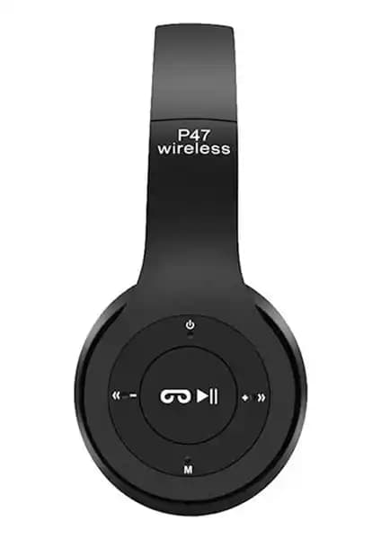 P47 ve Syrox S16 Kablosuz Kulaklık Karşılaştırması: Özellikler ve Kullanıcı Yorumları