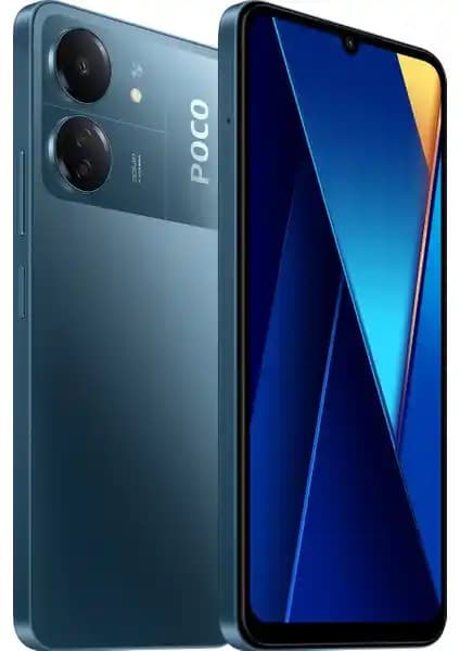 POCO C65 ve Samsung Galaxy A35 Akıllı Telefon Karşılaştırması