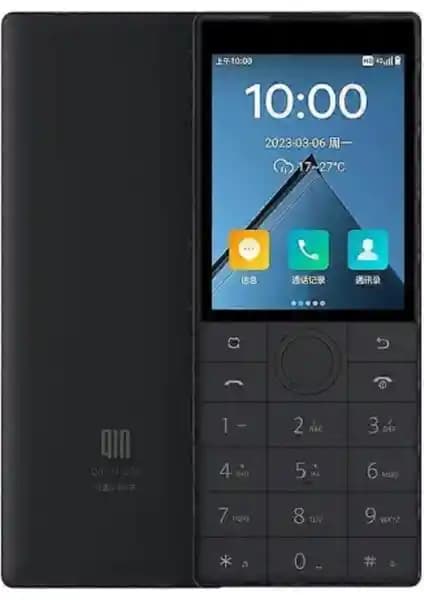 Qin F22 ve Ulefone Note 9p Akıllı Telefon Modellerinin Detaylı Karşılaştırması