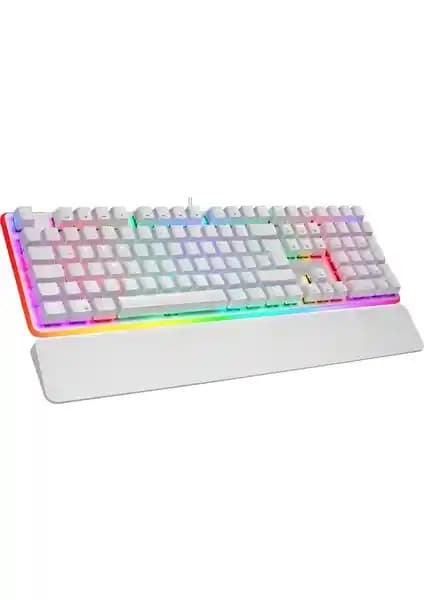 Rampage Klavye Karşılaştırması: KB-R96 ULTIMATE ve RADIANT K11 Özellikleri