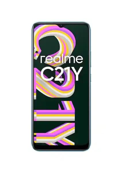 Realme C21Y ve Samsung Galaxy A05S Akıllı Telefonlarının Detaylı Karşılaştırması