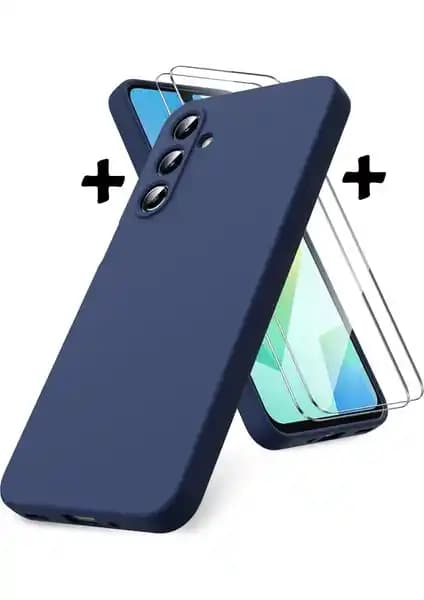 Samsung Galaxy A16 İçin En İyi Kılıf ve Ekran Koruyucu Seçenekleri