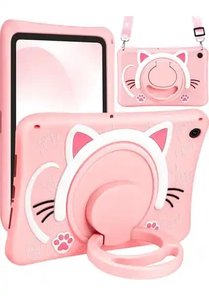 Samsung Galaxy Tab A9 Plus 11 (2023) için en iyi kılıf seçenekleri ve karşılaştırması