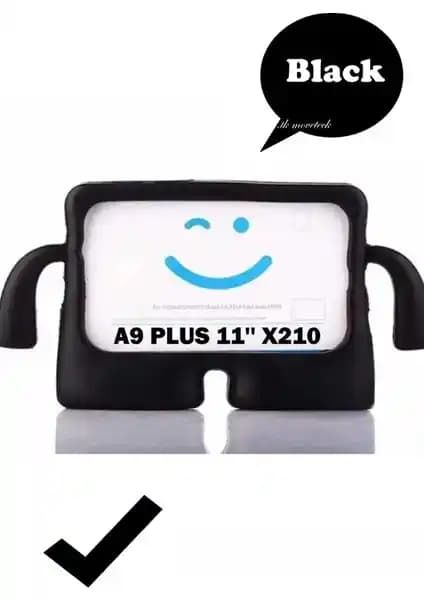 Samsung Galaxy Tab A9 Plus ve A9+ Plus için Koruyucu Kılıf Karşılaştırması