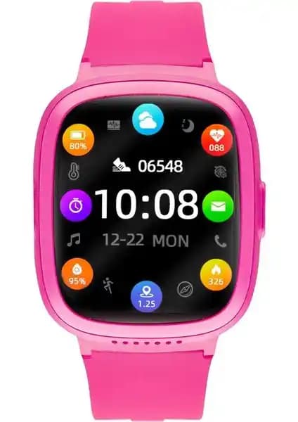 Slazenger ve TCL Movetime Çocuk Akıllı Saatleri Karşılaştırması ve Özellikleri