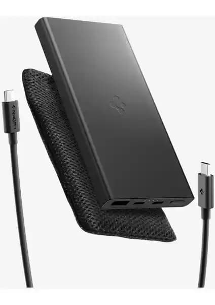 Spigen 10000 mAh Powerbank Karşılaştırması: Slim Alüminyum ve Ultra Mini Modelleri