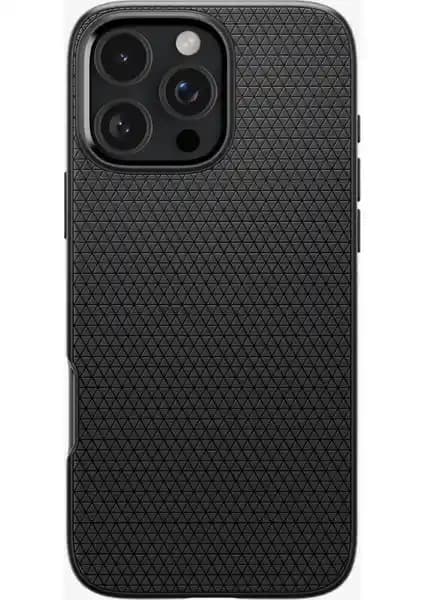 Spigen iPhone 16 Pro Max Kılıfı Karşılaştırması: Liquid Air ve Ultra Hybrid Modellerinin Özellikleri