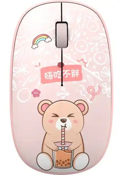 Studz T1 ve Valor OM-100 Kablosuz Ofis Mouse'larının Detaylı Karşılaştırması