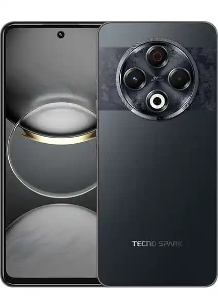 Tecno Spark 30 ile Spark 40 Karşılaştırması: Özellikler ve Kullanıcı Yorumları
