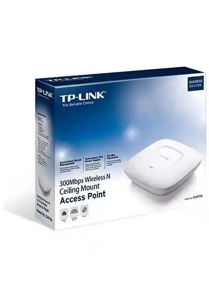TP-Link EAP110 ve EAP115 Karşılaştırması: Özellikler ve Kullanıcı Yorumları