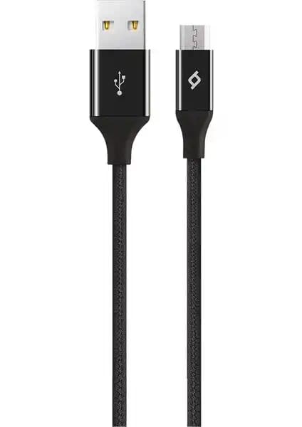 Ttec Micro USB Şarj ve Veri Kablosu Karşılaştırması: Dayanıklılık ve Performans Analizi