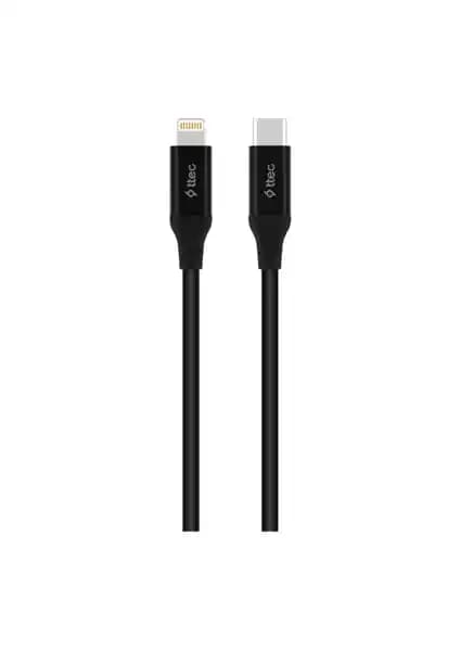 Ttec USB-C ve Lightning Şarj ve Veri Kablosu Karşılaştırması ve İnceleme