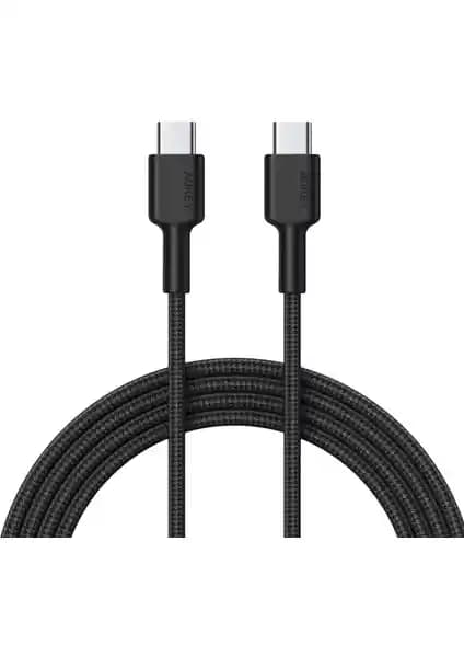 Type-C Şarj ve Veri Kablosu Karşılaştırması: AUKEY ve Hytech Ürünleri Analizi