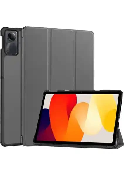 Xiaomi Redmi Pad Se ve 11 İnç Tabletler İçin En İyi Kılıf ve Koruma Çözümleri
