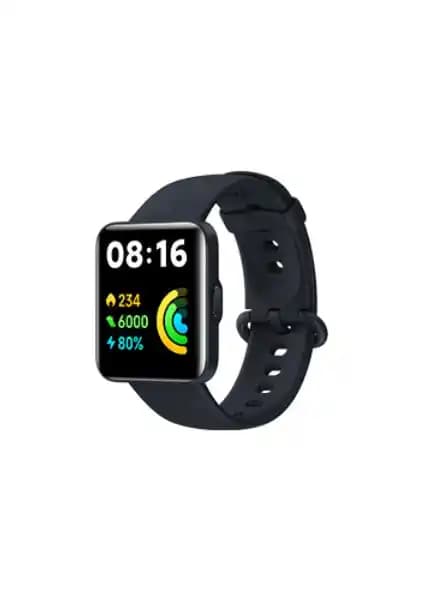 Xiaomi Redmi Watch 2 Lite ve ZeBlaze Vibe 7 Lite Akıllı Saat Karşılaştırması