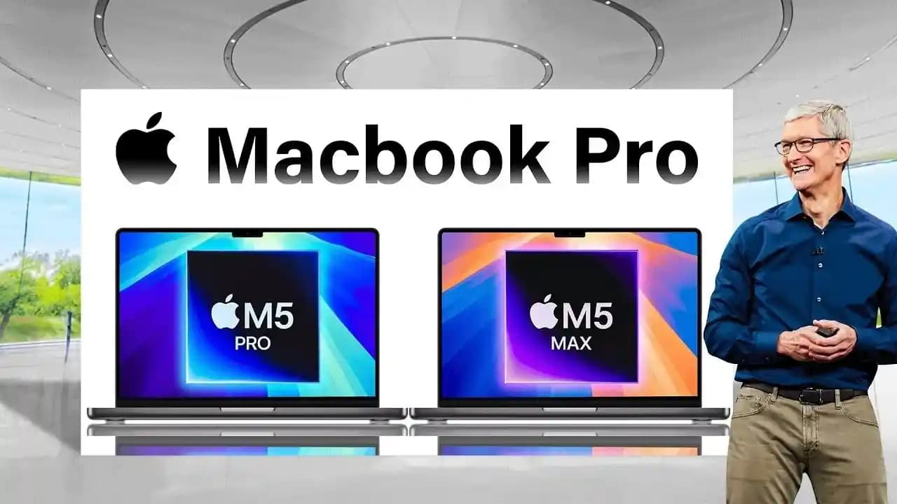 Apple'ın Experience Etkinliği: Yeni MacBook, M5 Çipleri ve iPhone 17E Tanıtımı