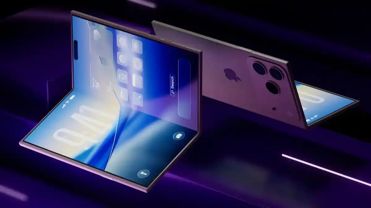 Apple iPhone Fold: Katlanabilir Ekranda Kırışıklık Problemi ve 2.400 Dolar Fiyat Tartışmaları