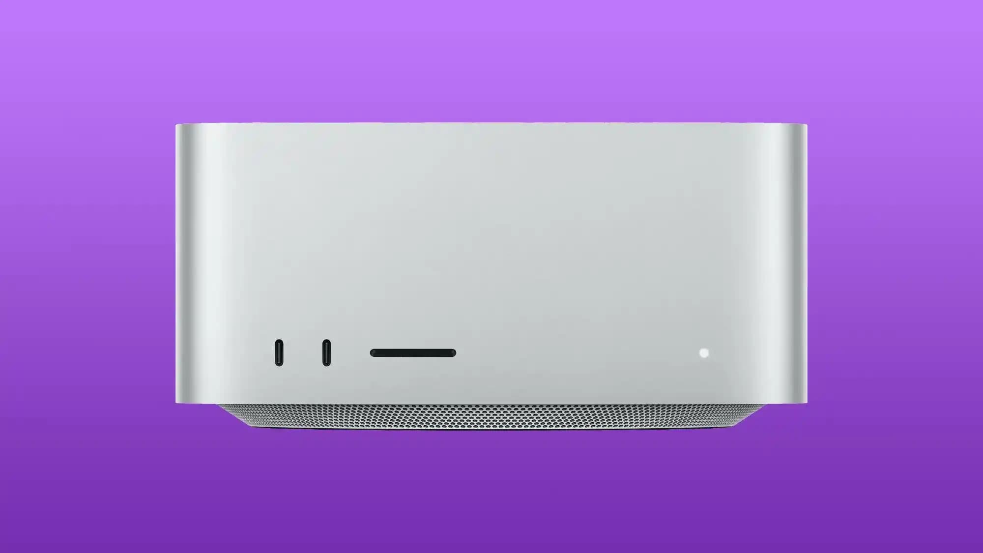 Apple Mac Studio 512GB RAM Seçeneğinin Kaldırılması ve Küresel DRAM Kıtlığı