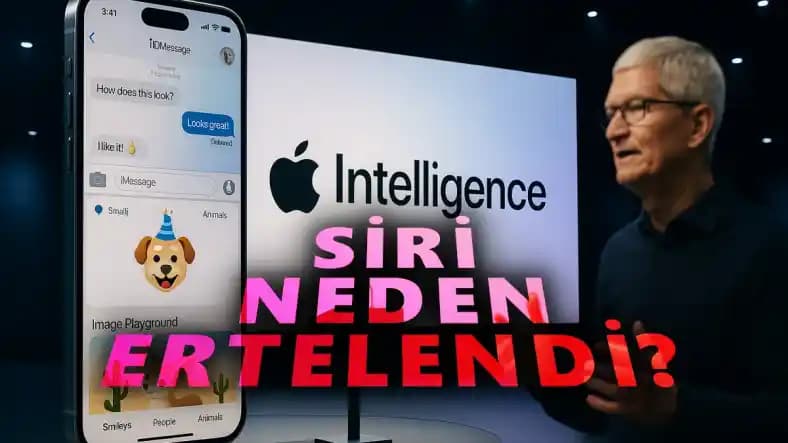 Apple Siri 2.0 Güncellemesi: Yapay Zekâ Destekli Yeni Nesil Asistanın Teknik ve Kullanıcı Yönleri