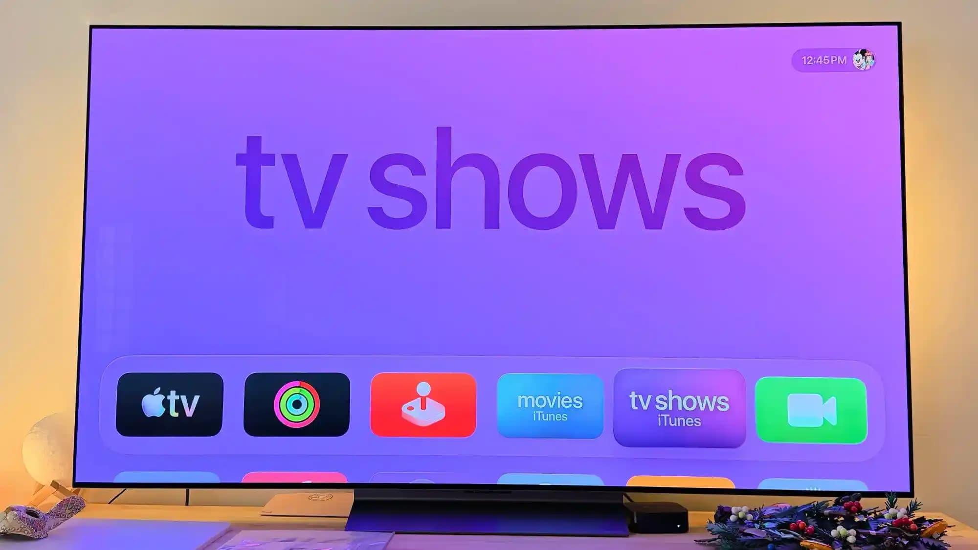 Apple tvOS 26.4 Güncellemesi ile iTunes Filmler ve TV Şovları Uygulamaları Kaldırıldı ve Apple TV Uygulaması Yeniden Düzenlendi