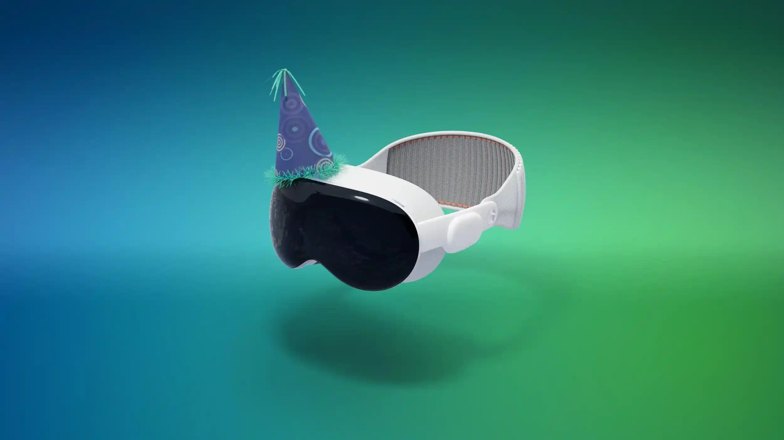 Apple Vision Pro'nun İki Yıllık Performansı: Teknoloji, Pazar ve Gelecek Beklentileri