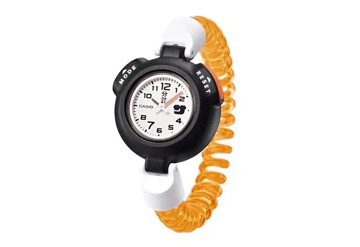 Casio'nun 100°C'ye Dayanıklı Sauna Saati ve Sauna Kültürlerinde Saat Kullanımı