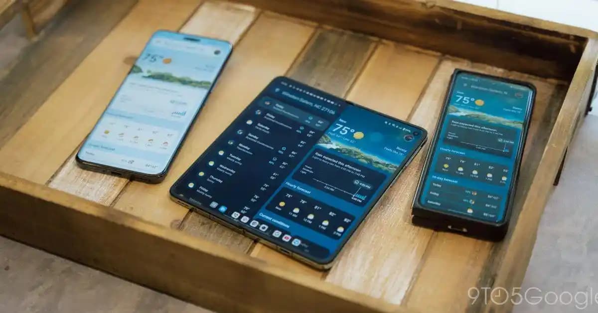 Google Android Hava Durumu Uygulamasının Kaldırılması ve Kullanıcı Etkileri