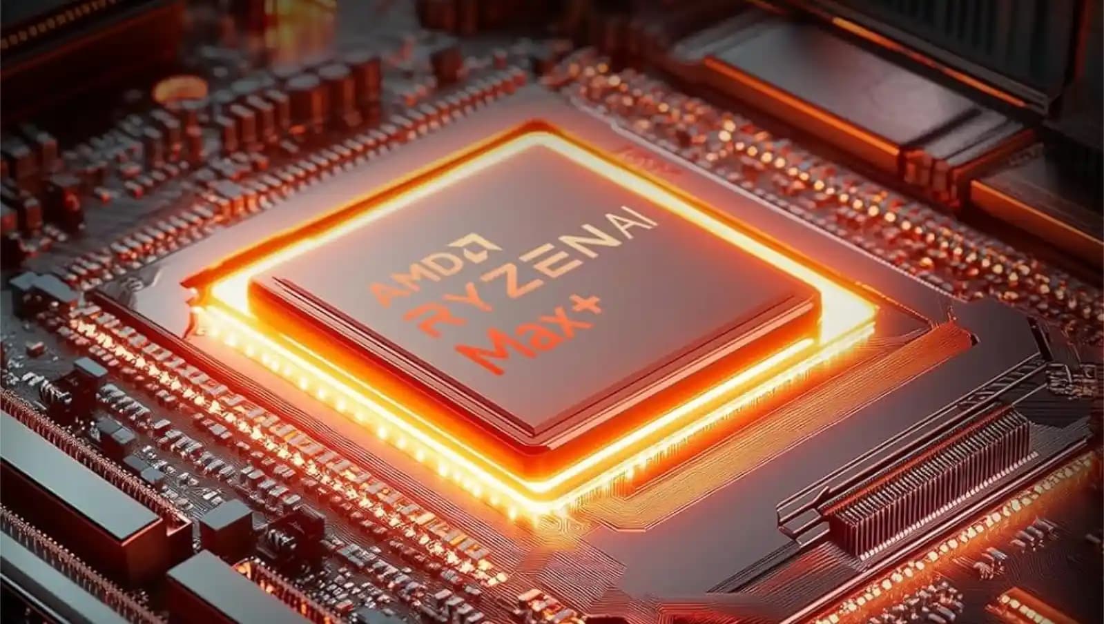 Intel ve AMD Taşınabilir Oyun Cihazları Pazarında Yeni Nesil İşlemcilerle Rekabet Ediyor