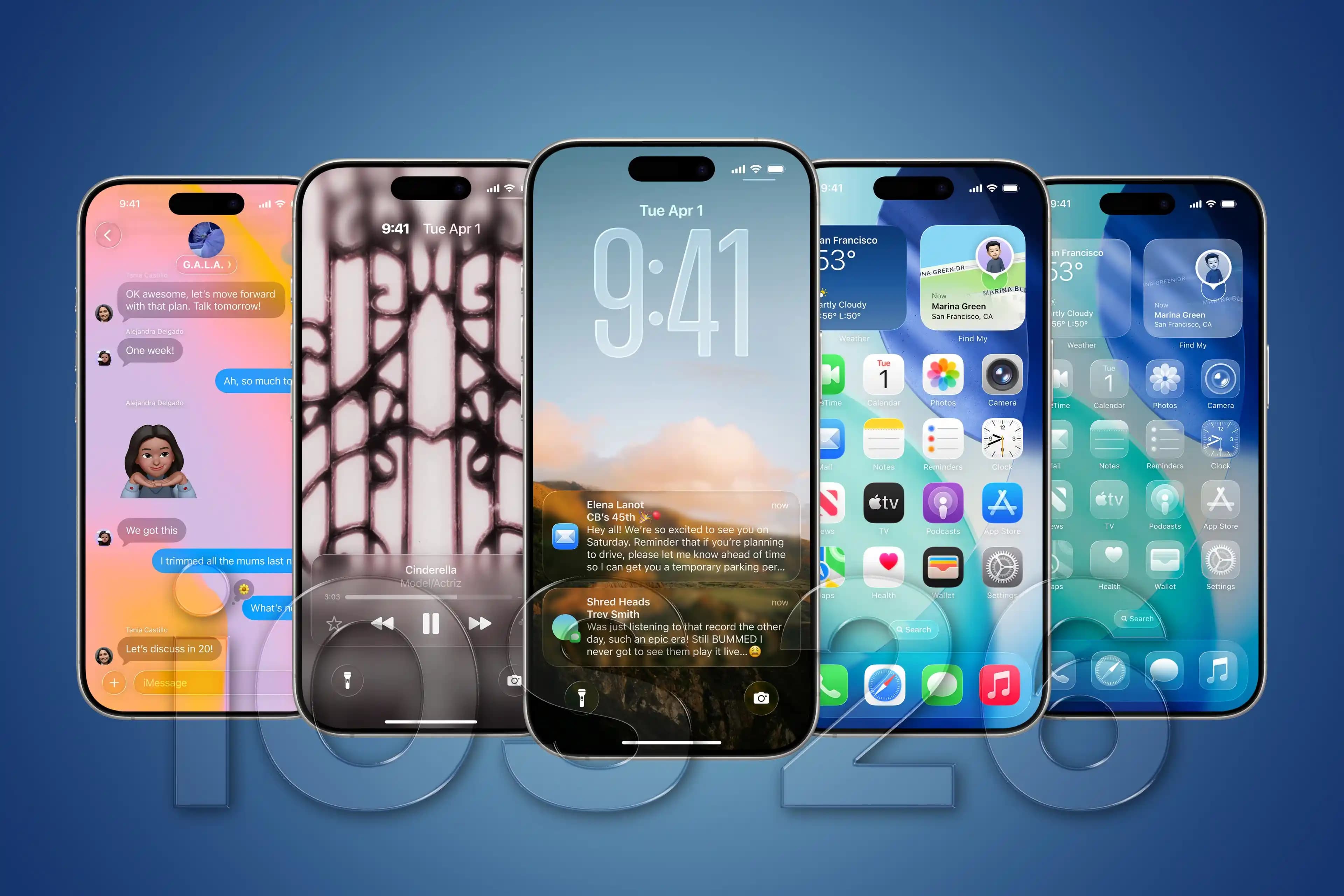 iOS 26.2.1 Güncellemesi: Hata Düzeltmeleri ve Kullanıcıların Performans Şikayetleri