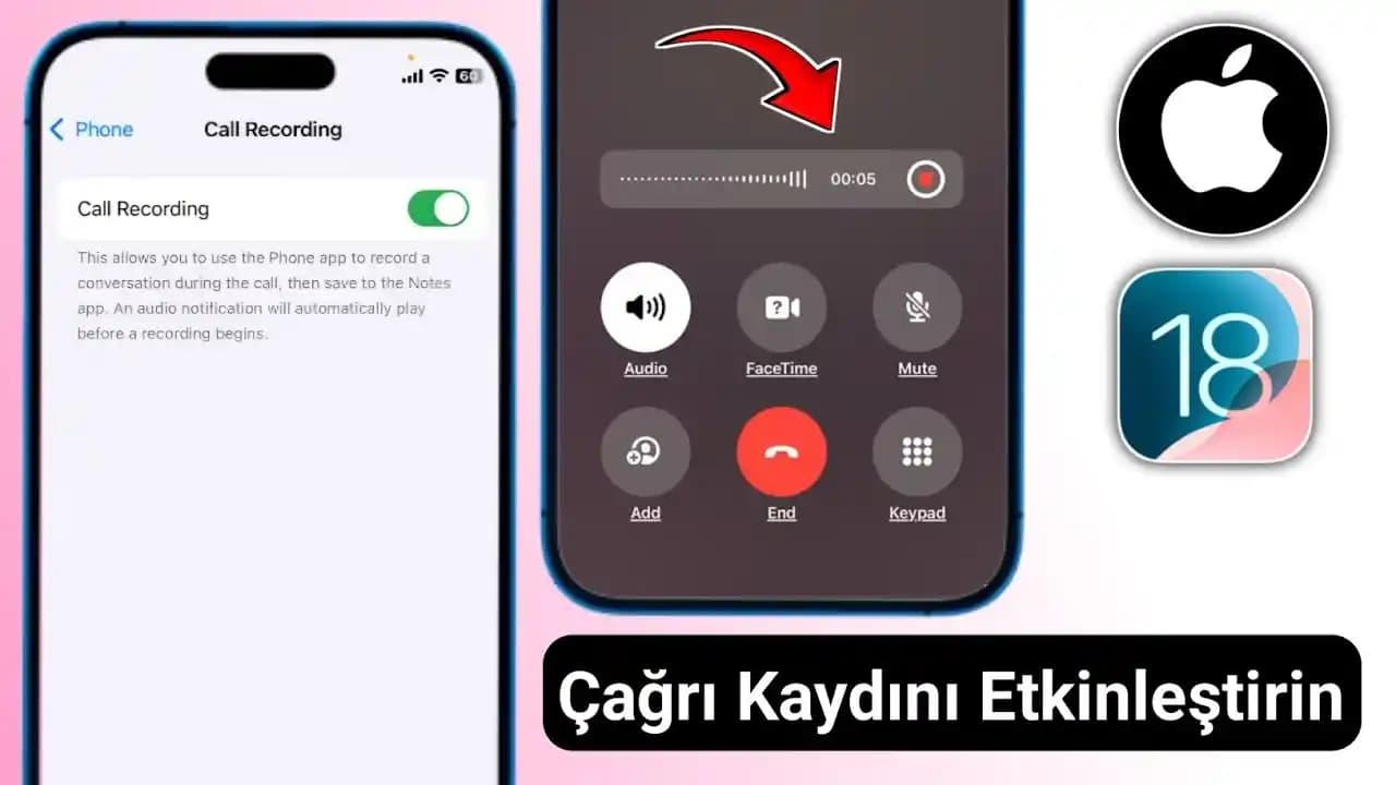 iPhone'da Kazara Aramaları Önleyen Gizli Ayar ve Unified Görünüm Özellikleri